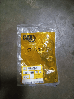 Product carousel indicator