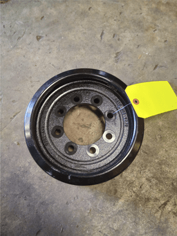 Product carousel indicator