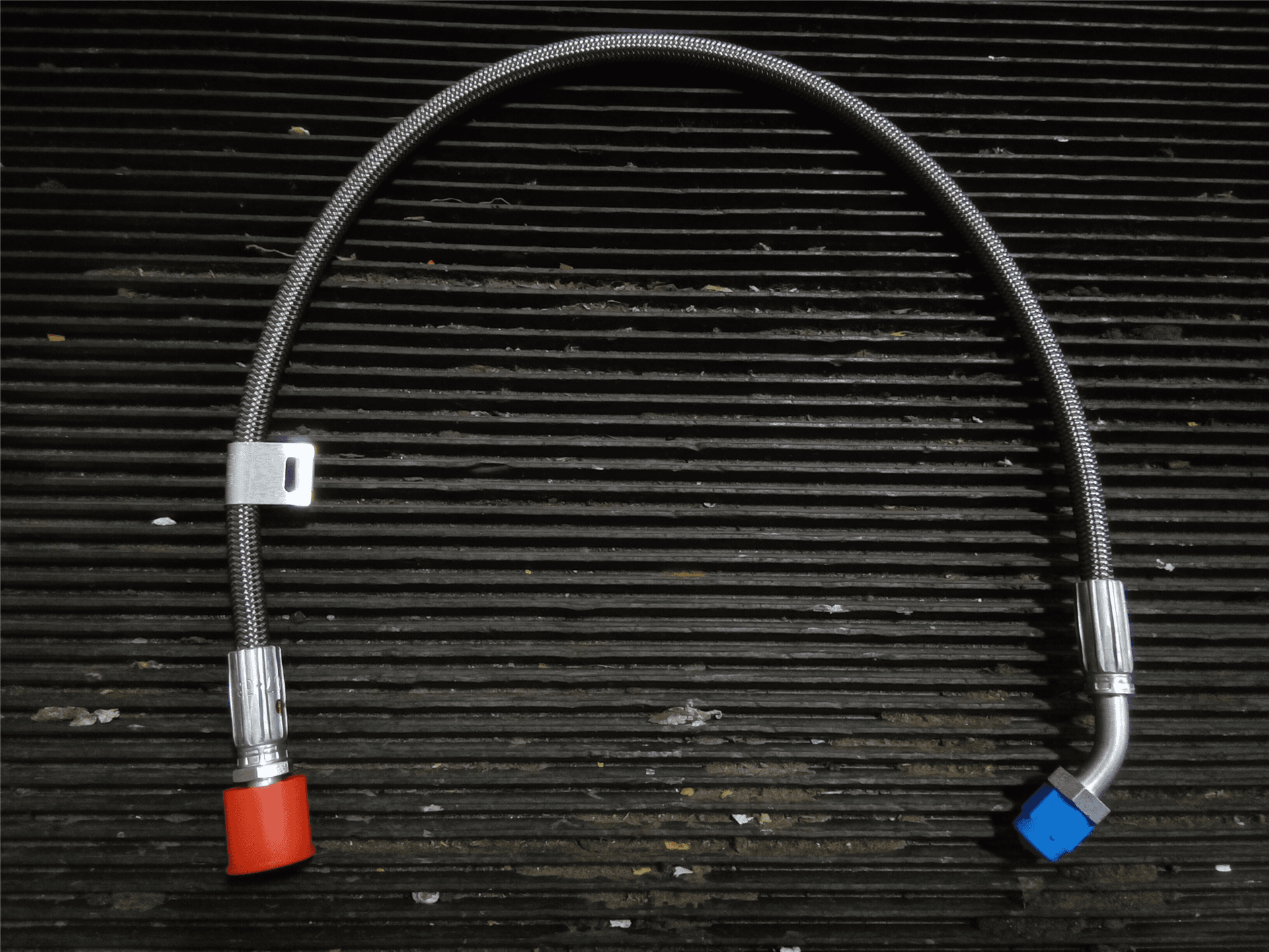 NEW HOSE image 1
