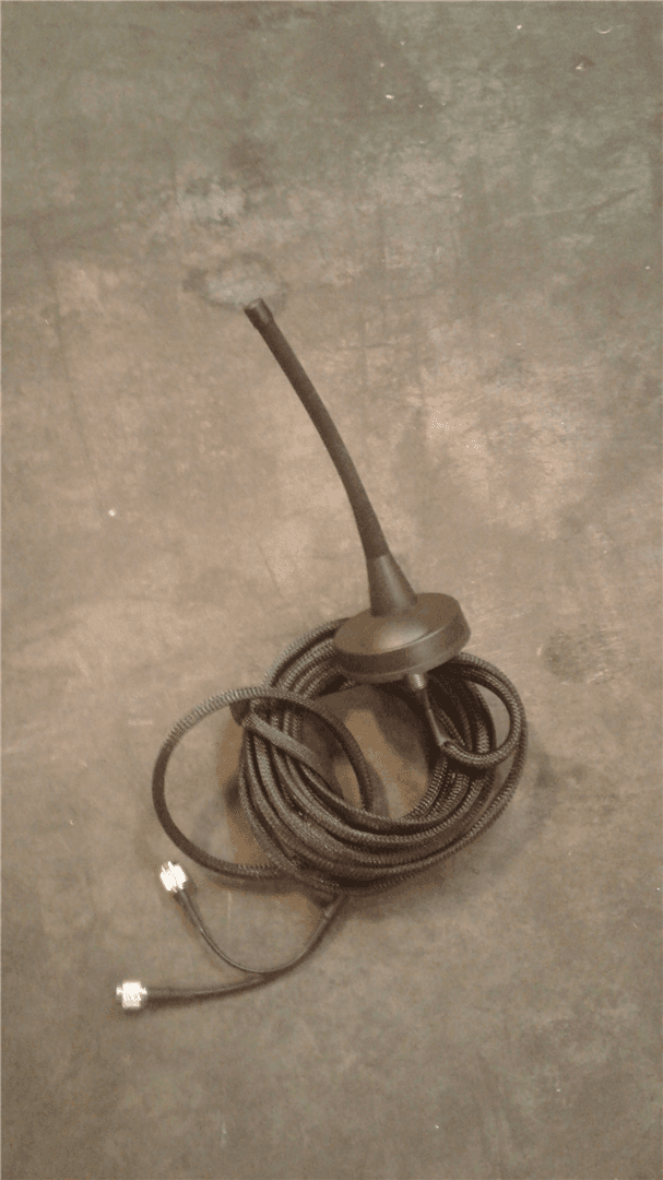 NEW ANTENNA AS image 1