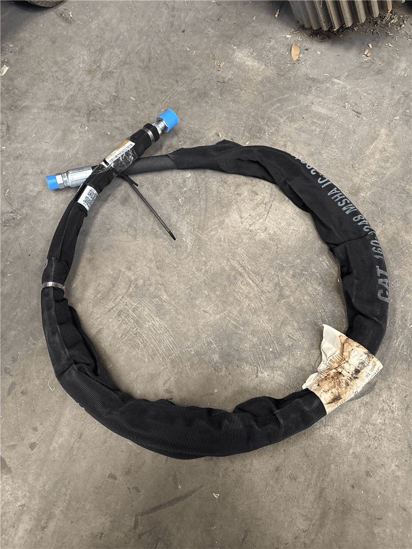 NEW HOSE image 1