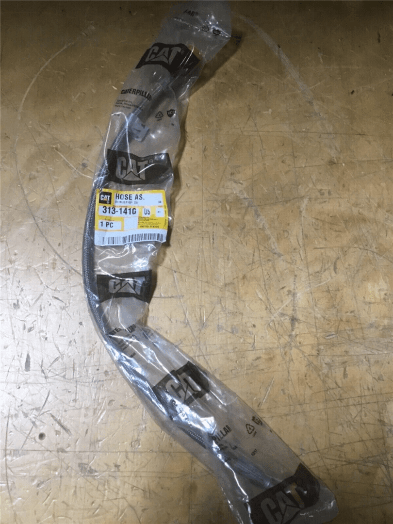 NEW HOSE image 1