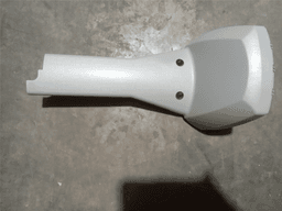 Product carousel indicator