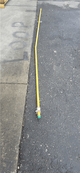 Product carousel indicator