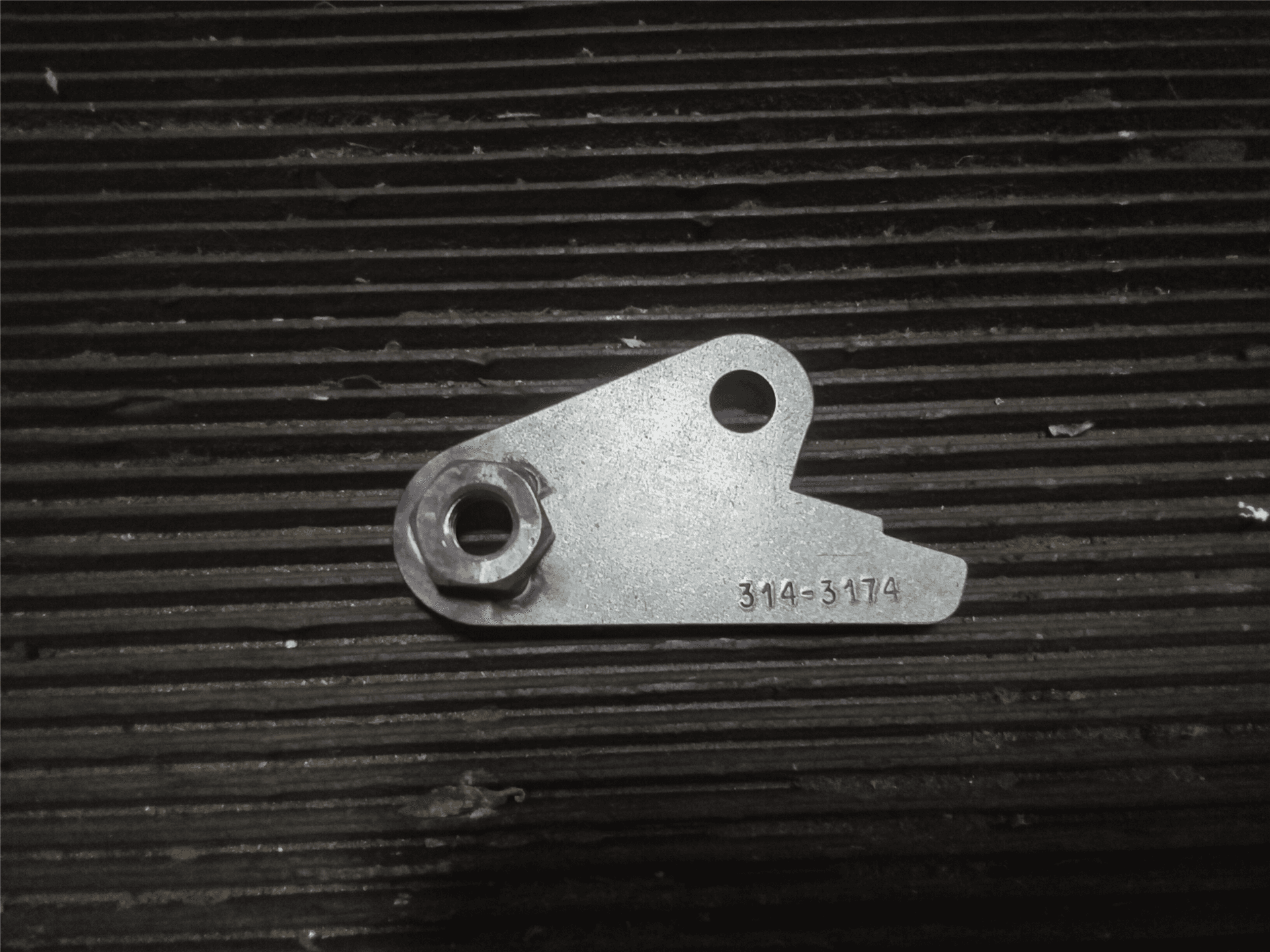NEW BRACKET image 1