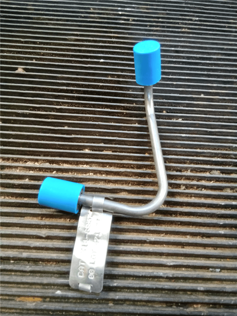 NEW TUBE image 1