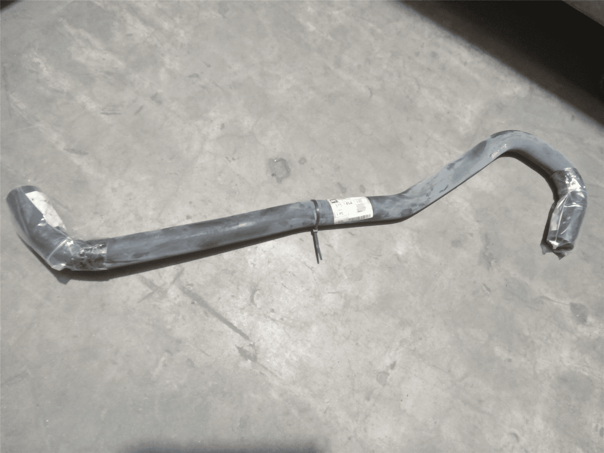 NEW HOSE image 1