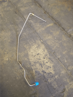Product carousel indicator