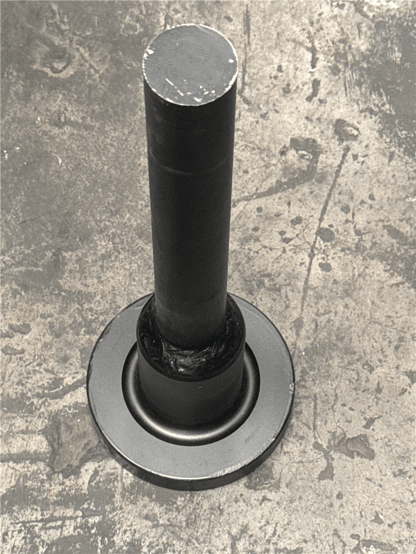 NEW PLUG AS image 1