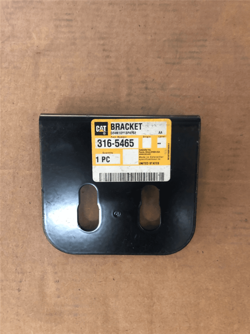 NEW BRACKET image 1