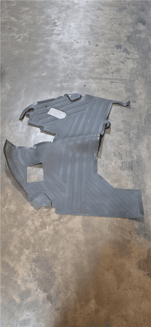 NEW FLOORMAT image 1