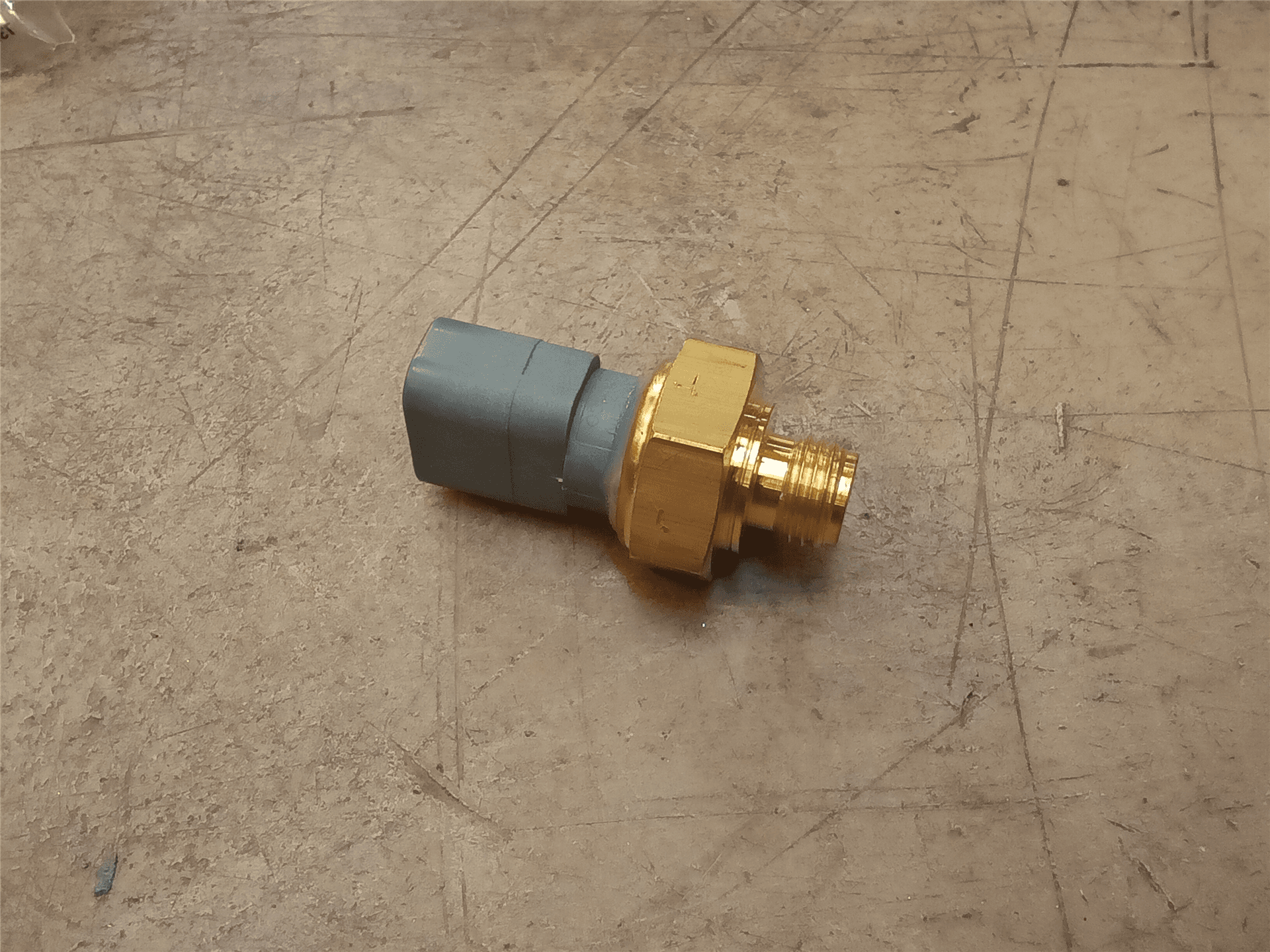 NEW SENSOR image 1