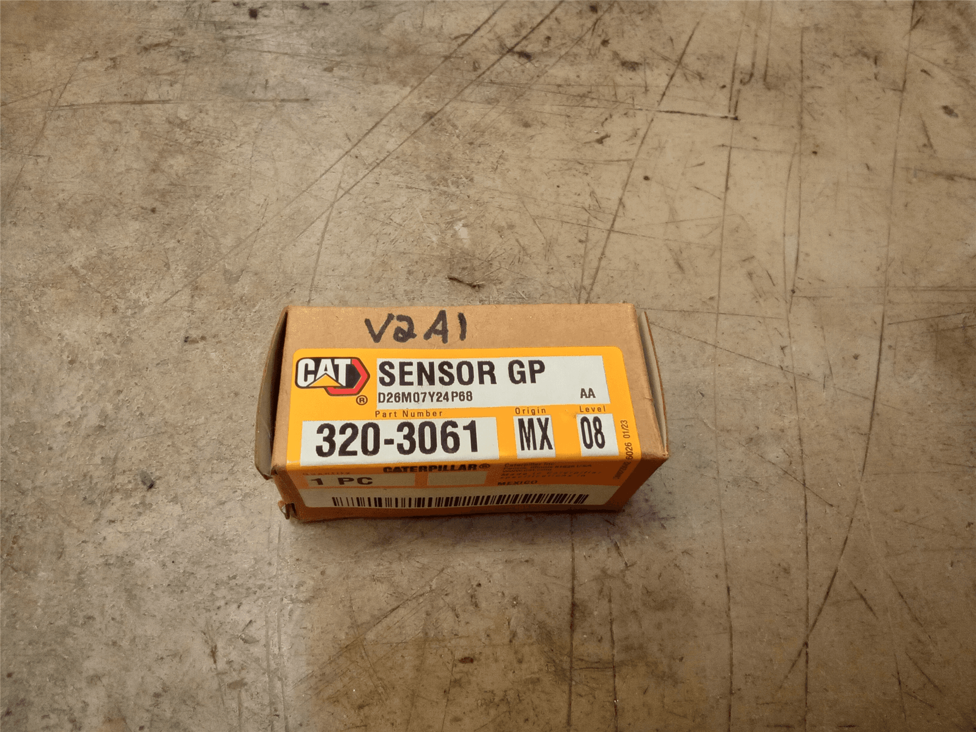 Product image