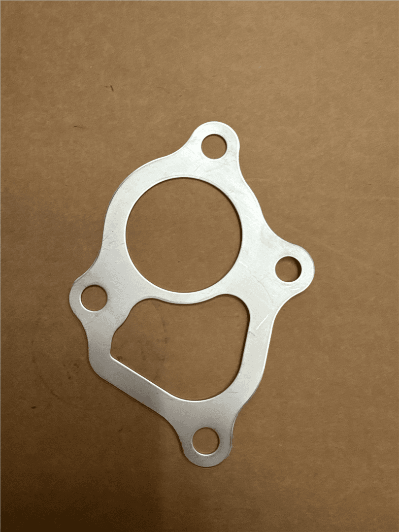 NEW GASKET image 1