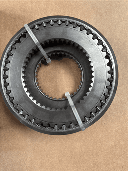 Product carousel indicator