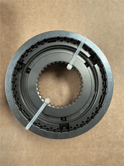 Product carousel indicator