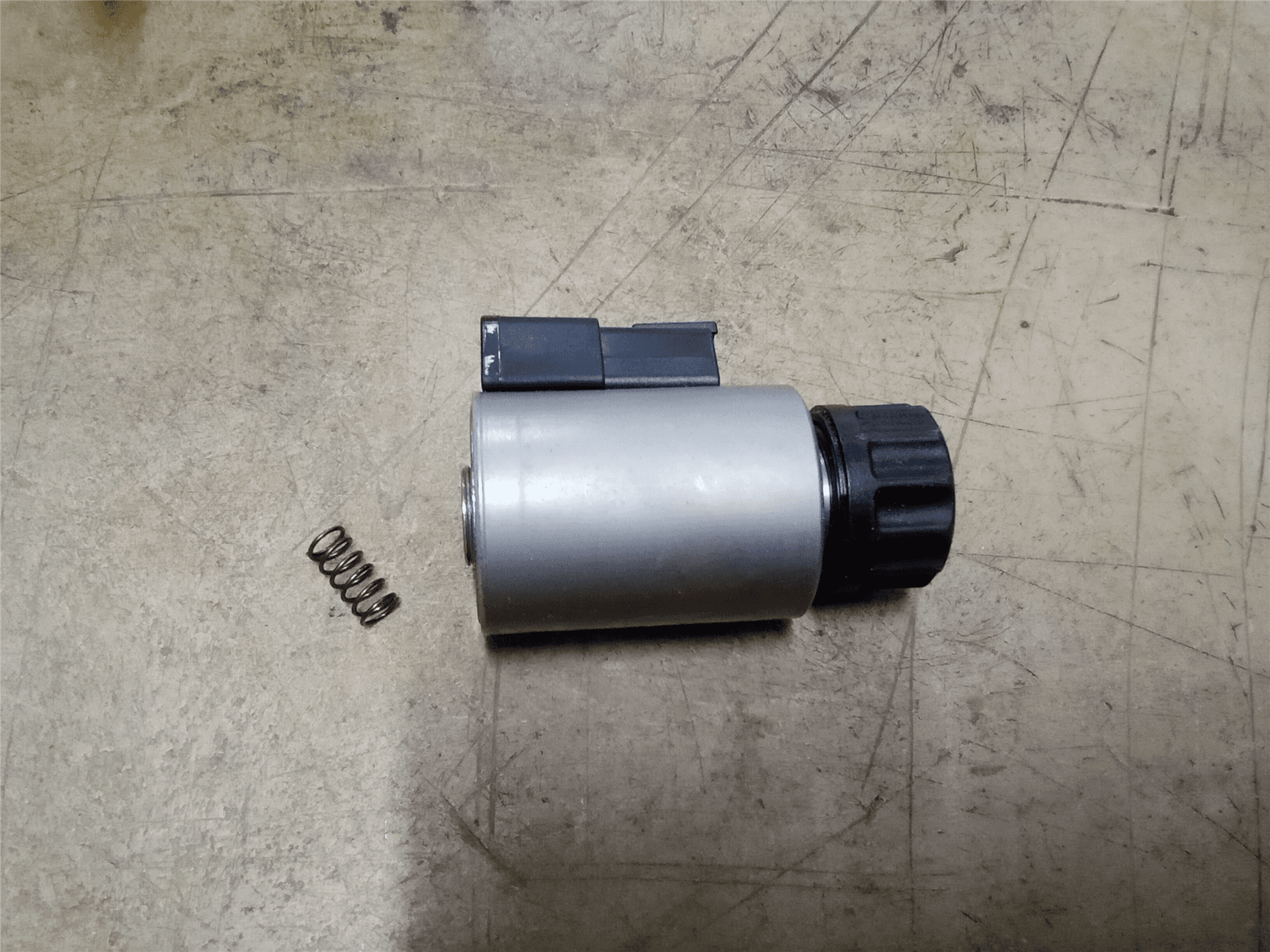 NEW COIL image 1