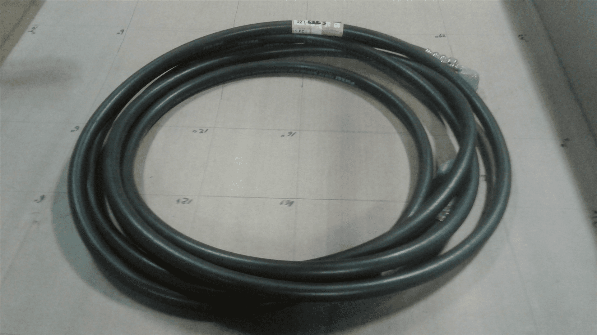 NEW HOSE AS image 1