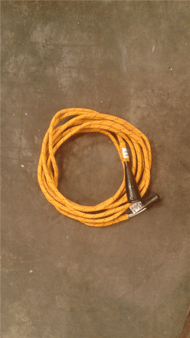 NEW HARNESS image 1