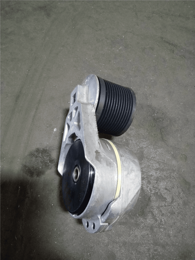 NEW BELT TENSIONER image 1