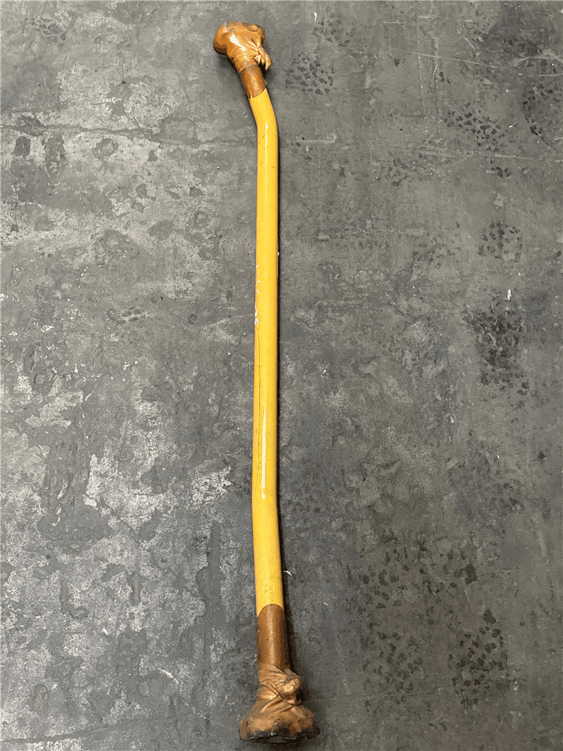 NEW TUBE image 1