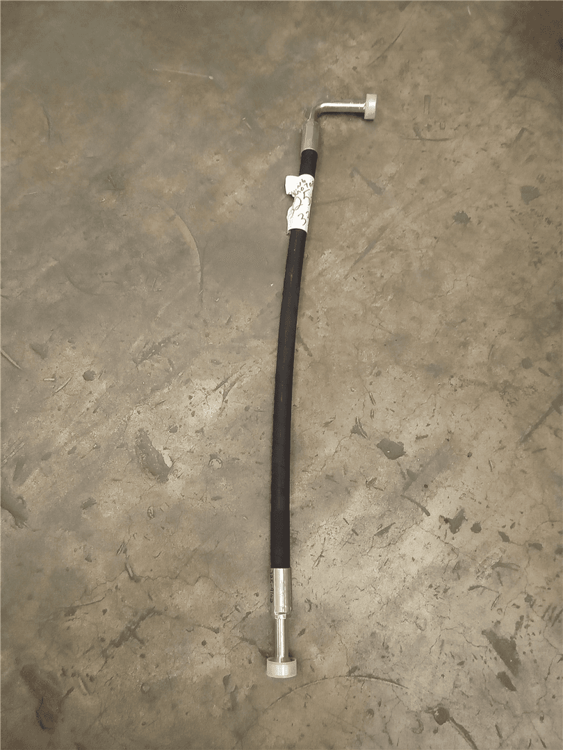 NEW HOSE image 1