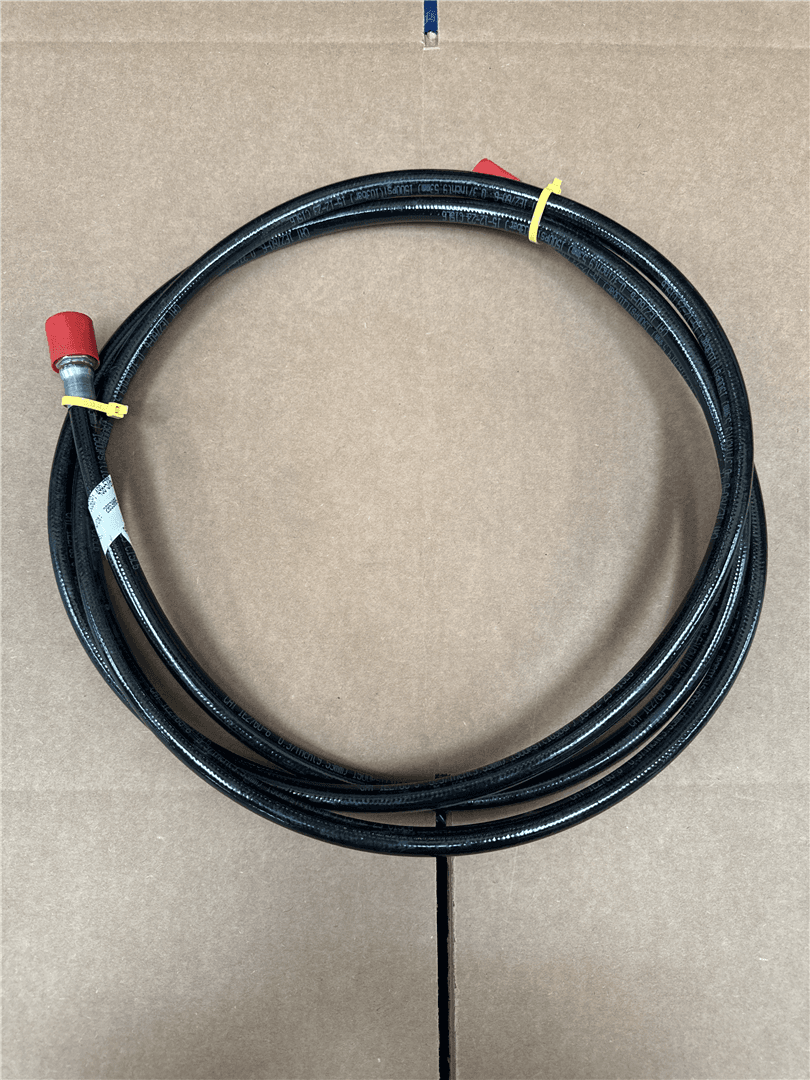 NEW HOSE AS image 1