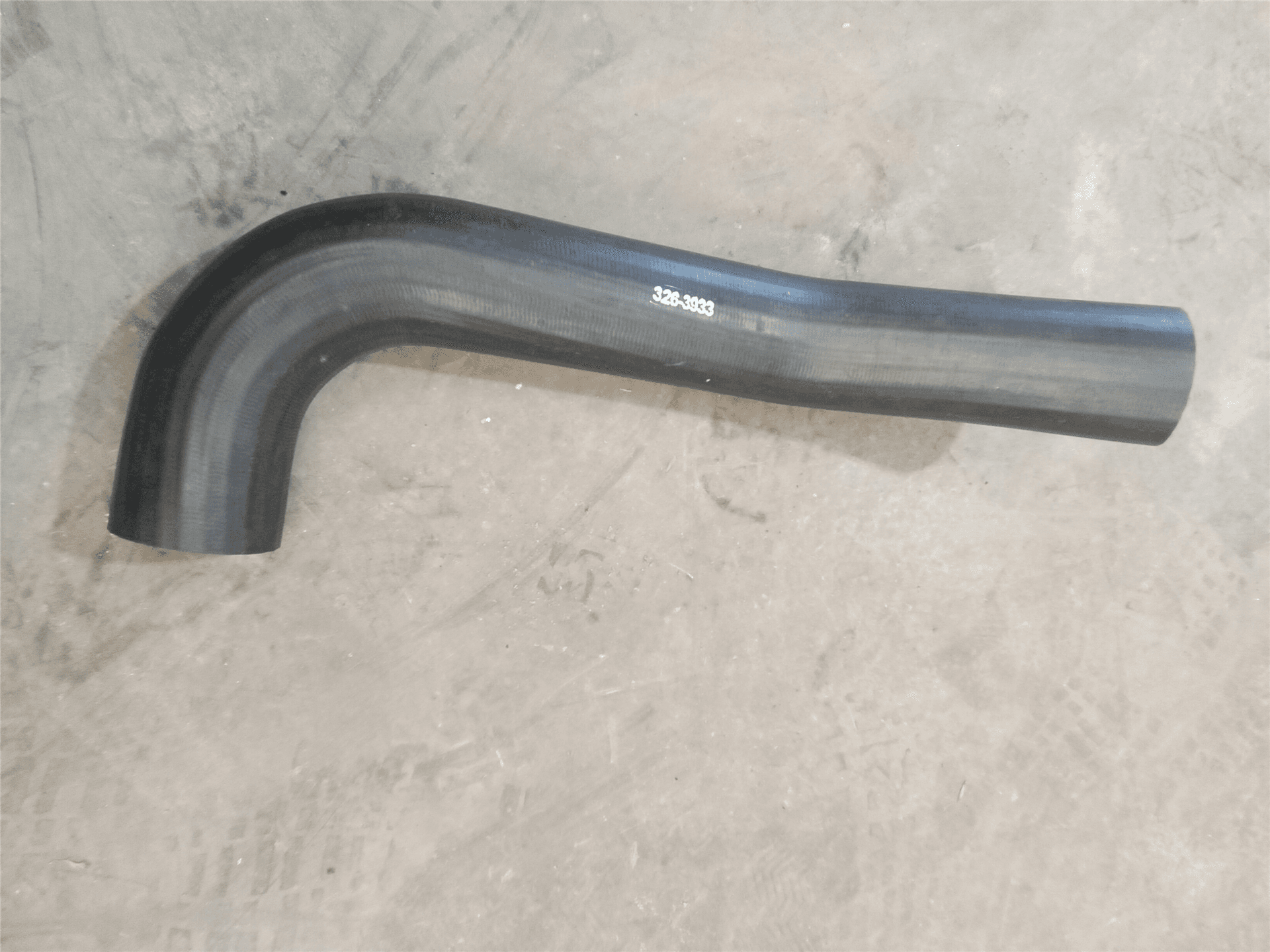 NEW HOSE image 1