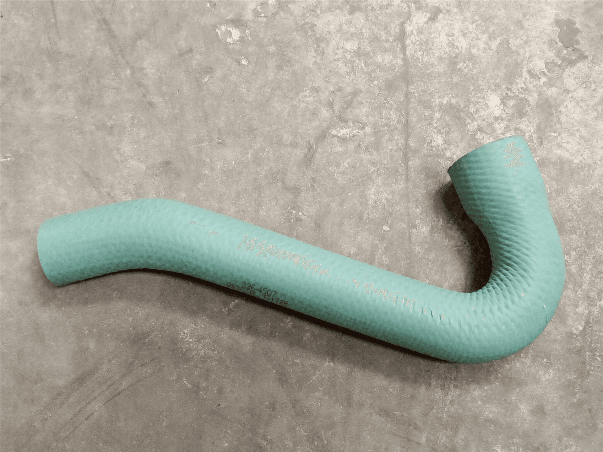 NEW HOSE image 1