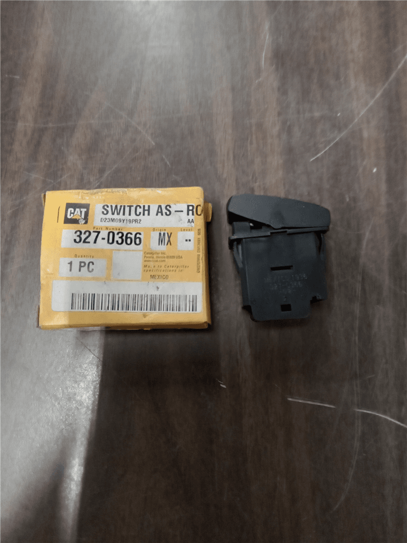 NEW SWITCH AS ROCK image 1