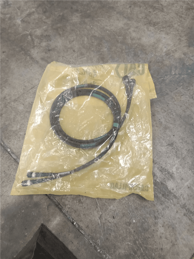 NEW HARNESS AS image 1