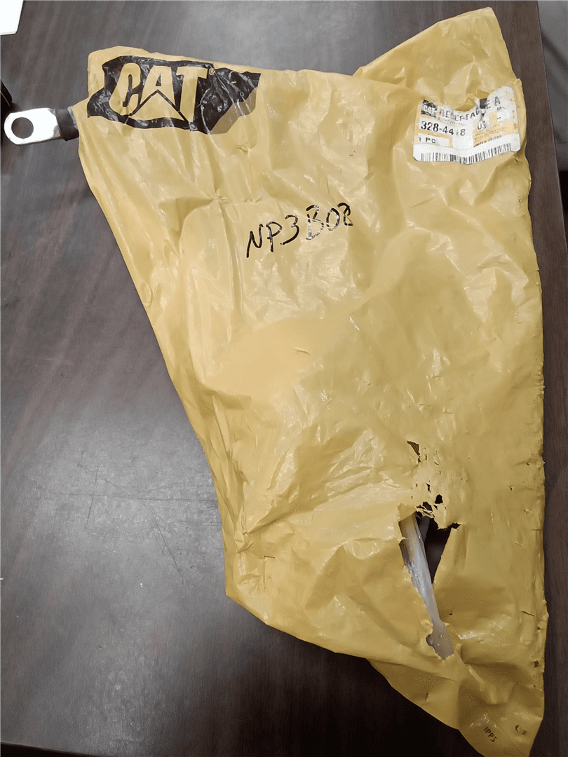 NEW RECEPTACLE AS image 1