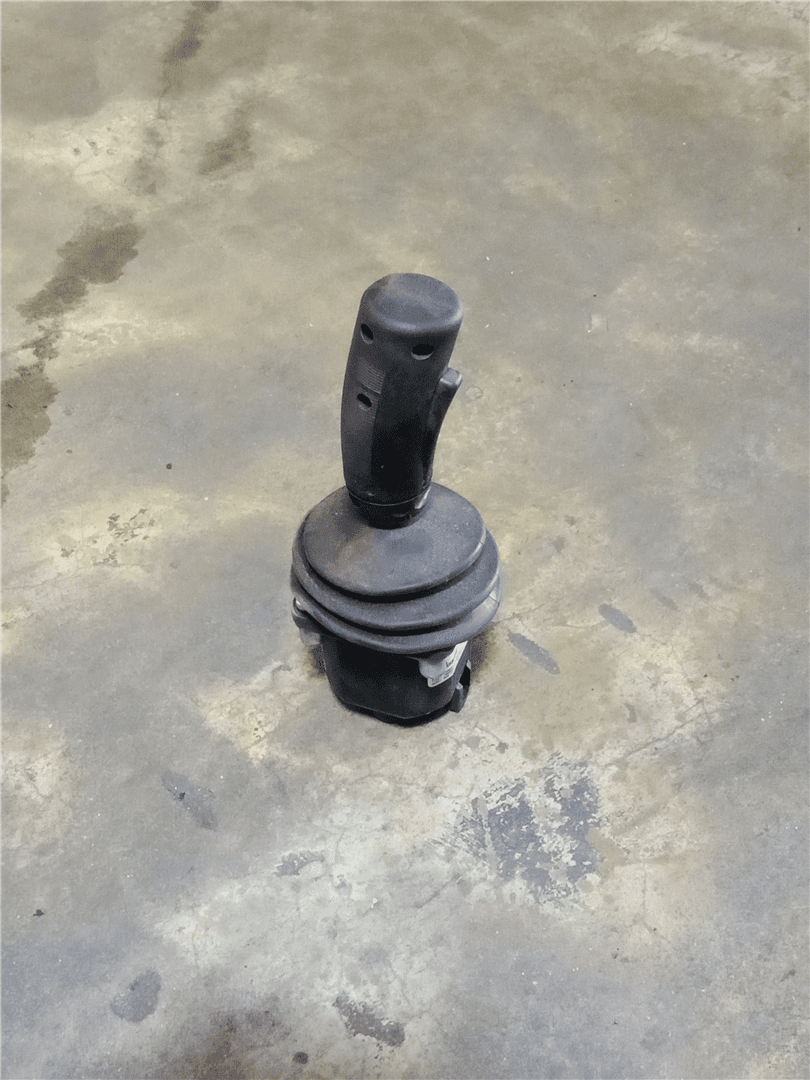 NEW LEVER image 1