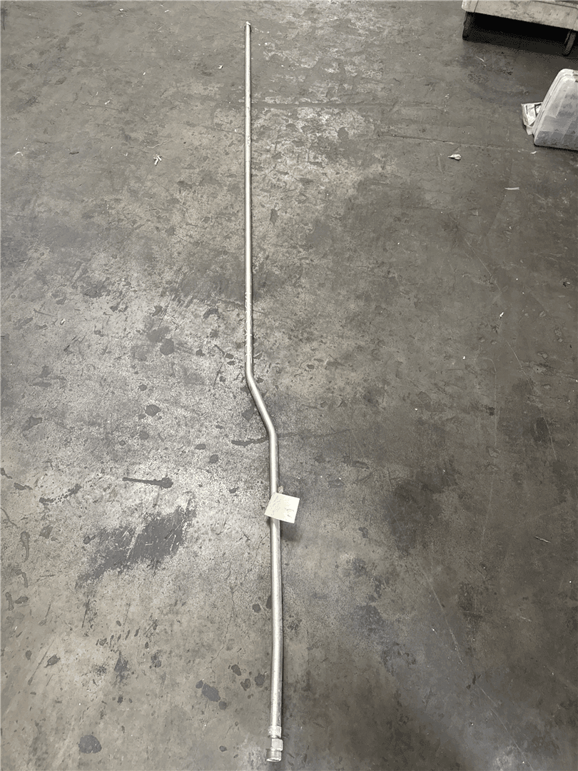NEW TUBE image 1