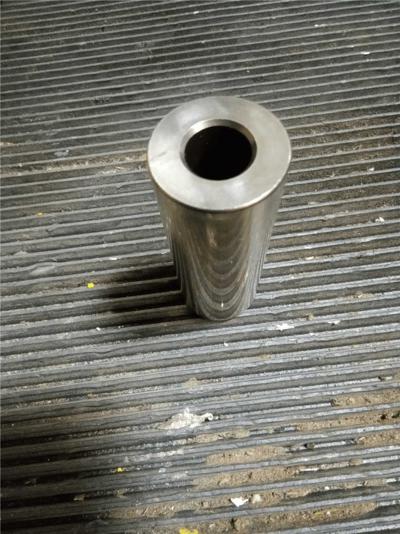 NEW PISTON PIN image 1