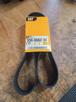 Product carousel indicator