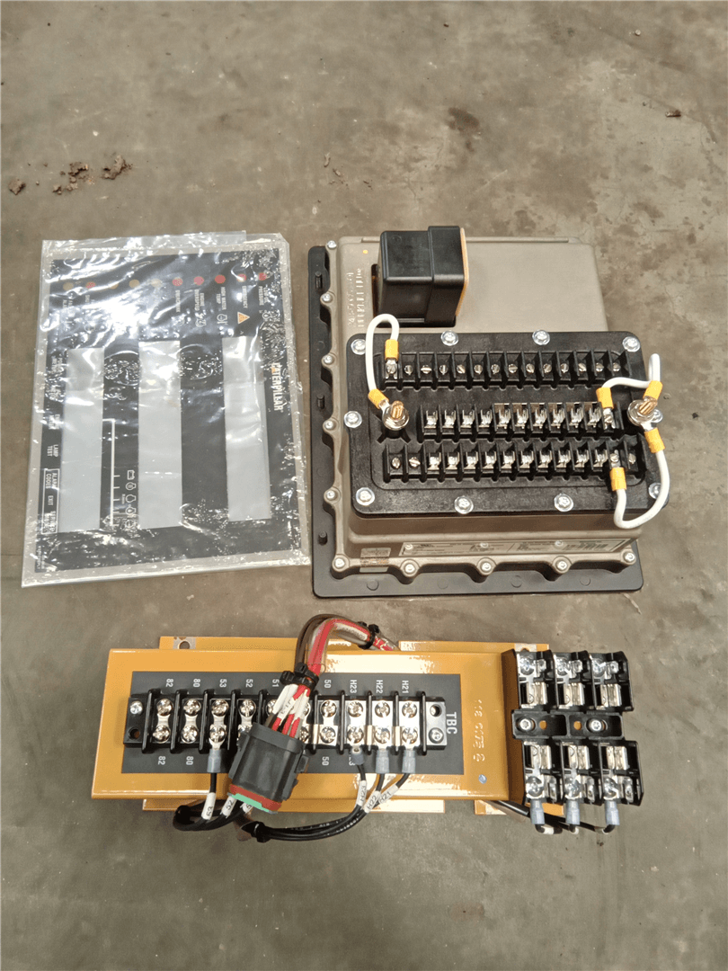 NEW KIT ELEK GP image 1
