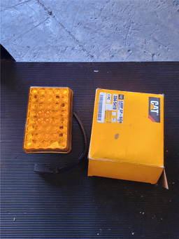 Product carousel indicator