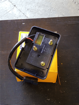 Product carousel indicator