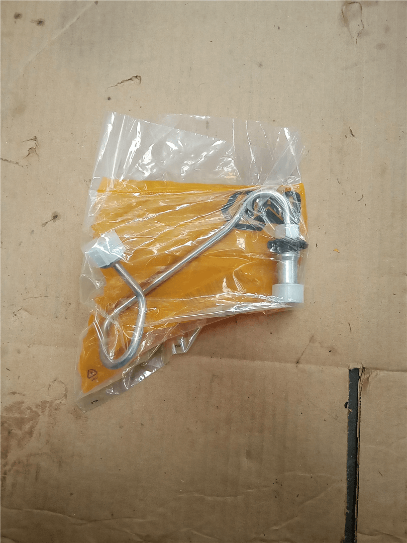 NEW TUBE FUEL-IN image 1