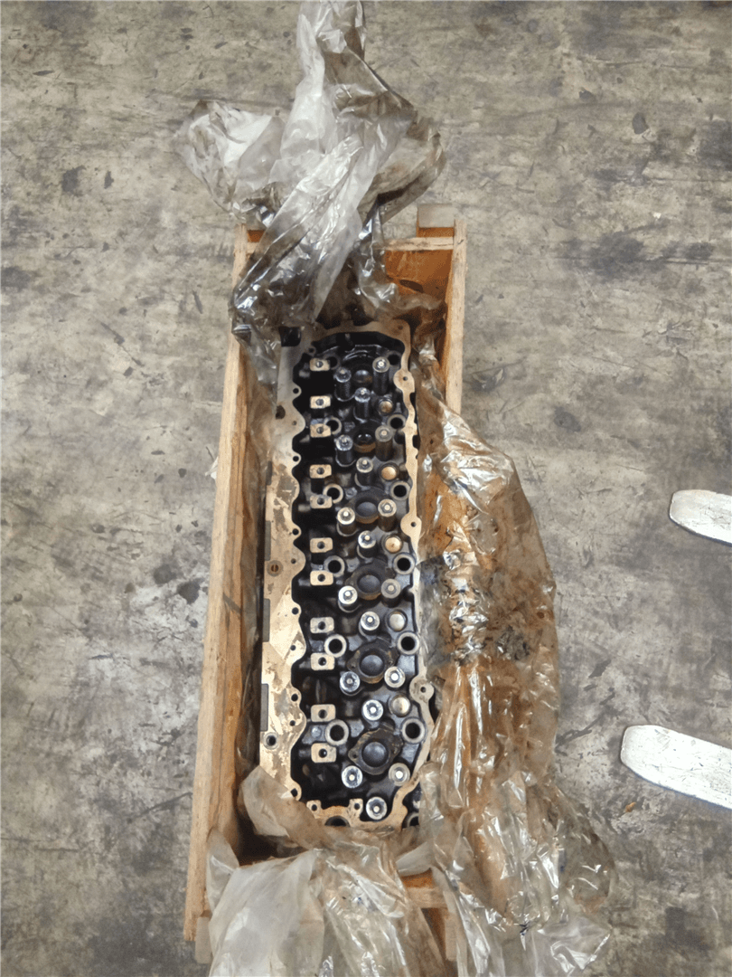 NEW KIT-HEAD image 1