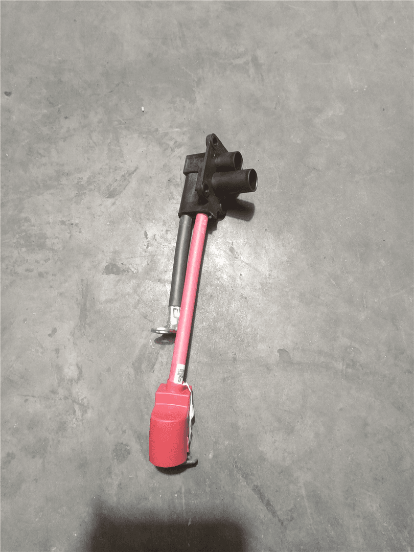 NEW RECEPTACLE image 1
