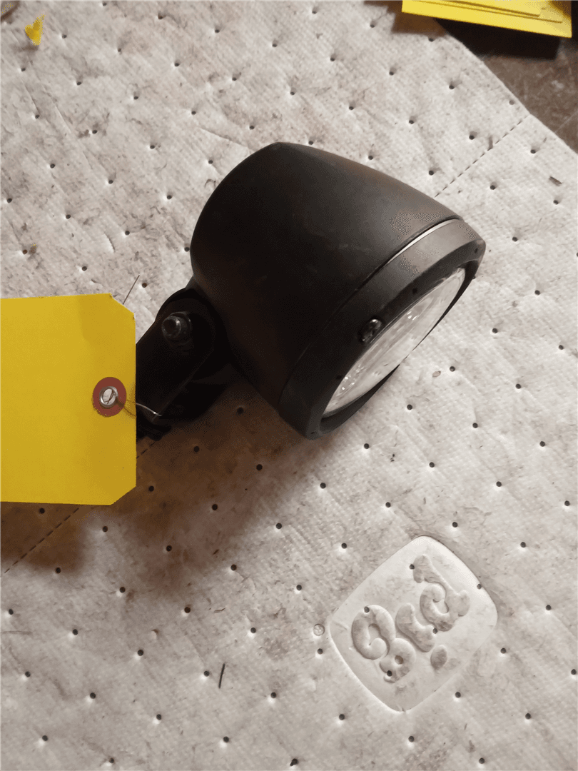 NEW LAMPS image 1