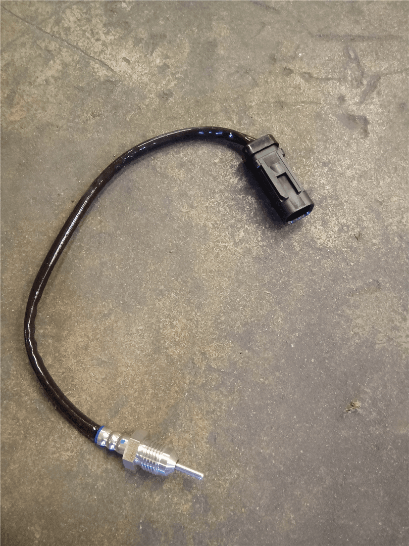 NEW TEMP SENSOR image 1
