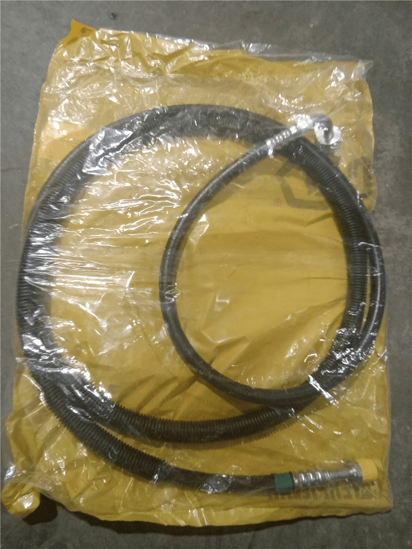NEW HOSE AS image 1
