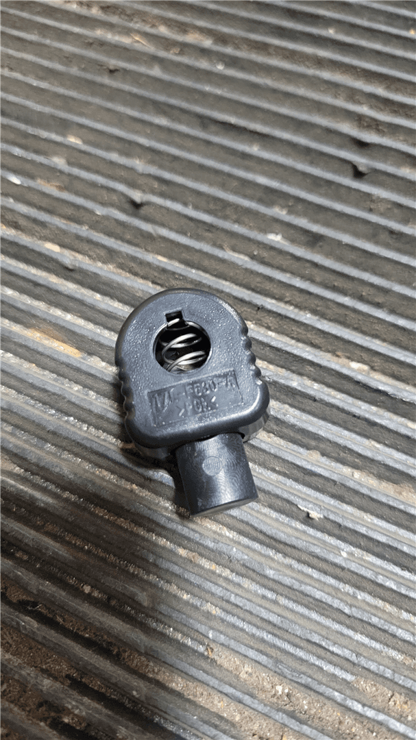 NEW HOLDER image 1