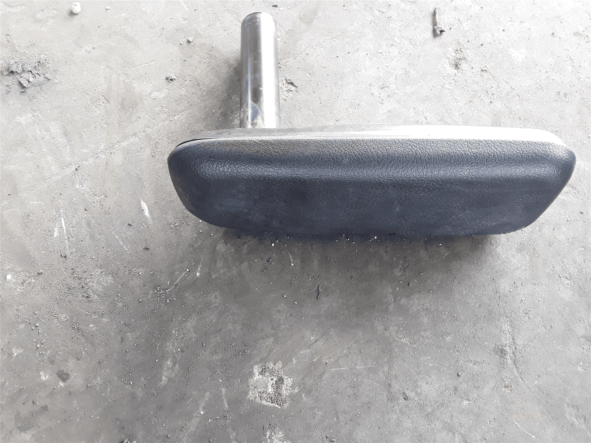 NEW ARMREST GP-B image 1