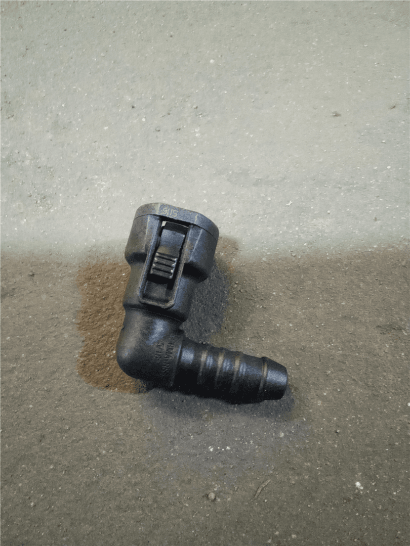 NEW CONNECTOR image 1