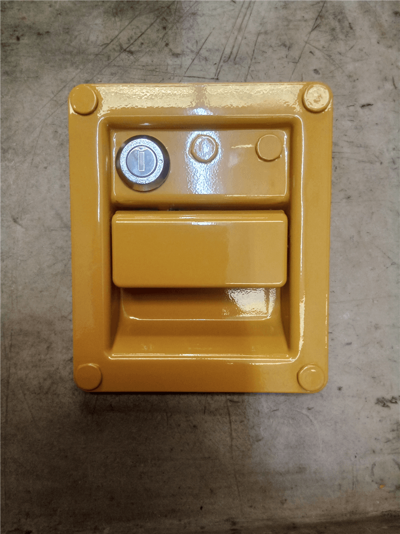 NEW HANDLE AS image 1
