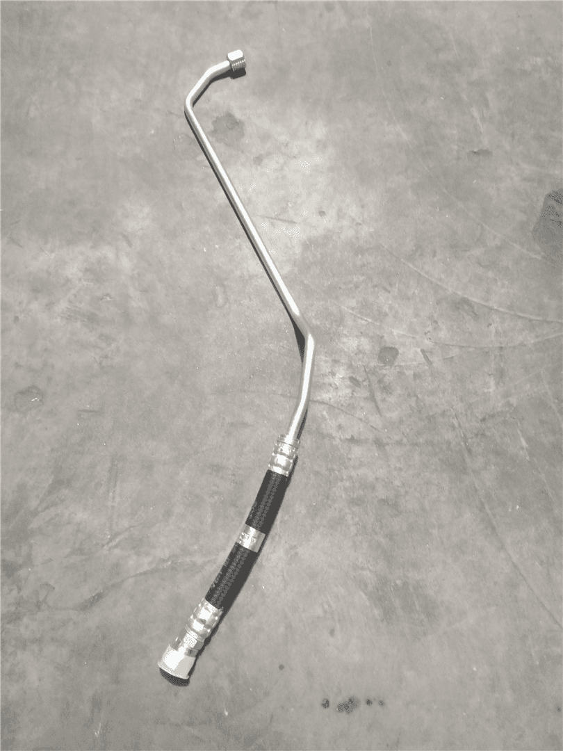 NEW HOSE image 1